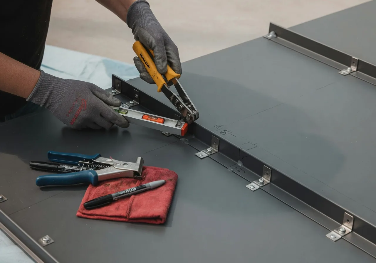 Why choose Metal Roofing Installation in Roper, NC